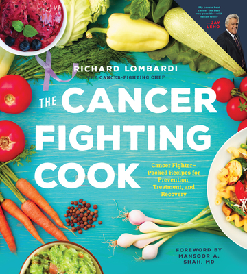 Cancer Fighting Cook