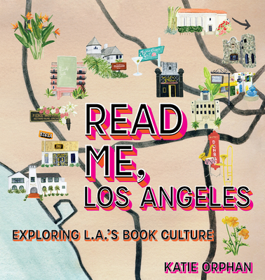 Read Me, Los Angeles