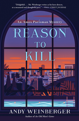 Reason To Kill