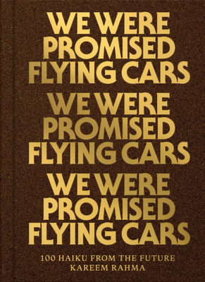 We Were Promised Flying Cars