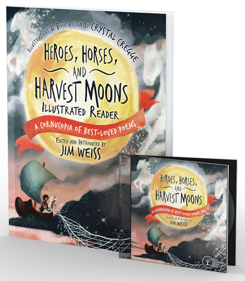 Heroes, Horses, and Harvest Moons Bundle