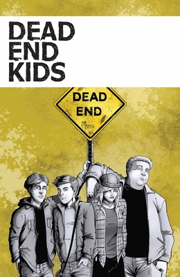 Dead End Kids