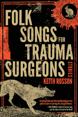 Folk Songs for Trauma Surgeons