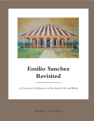 Emilio Sanchez Revisited