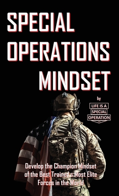 Special Operations Mindset