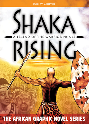 Shaka Rising