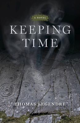 Keeping Time - A Novel