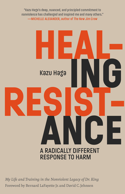 Healing Resistance