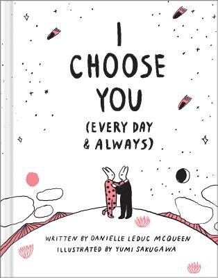 I Choose You