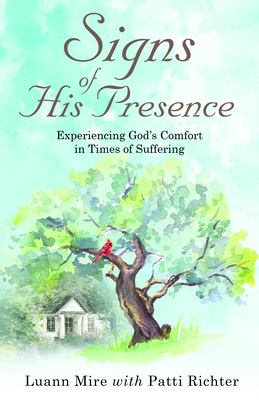 Signs of His Presence