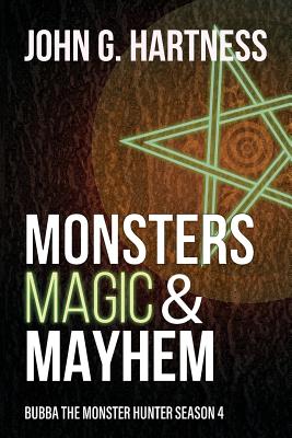 Monsters, Magic, & Mayhem