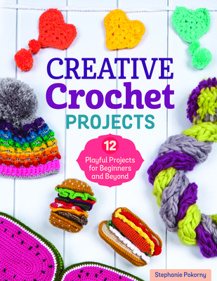 Creative Crochet Projects