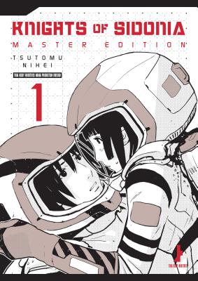 Knights Of Sidonia, Master Edition 1