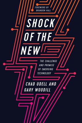 Shock of the New