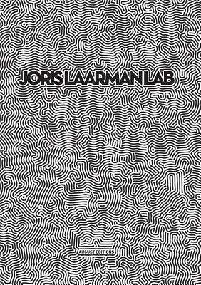 Joris Laarman: Lab