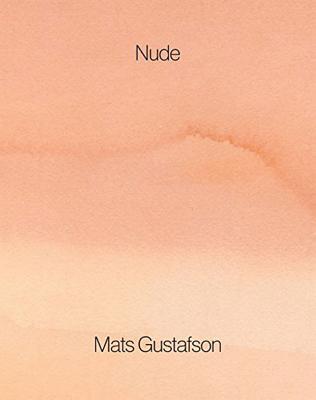 Mats Gustafson: Nude