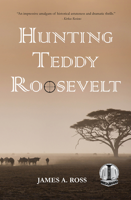 Hunting Teddy Roosevelt