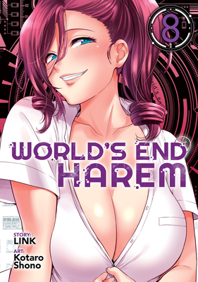 World's End Harem Vol. 8