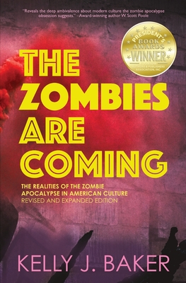 The Zombies are Coming