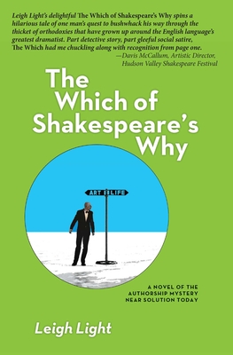 The Which Of Shakespeare's Why