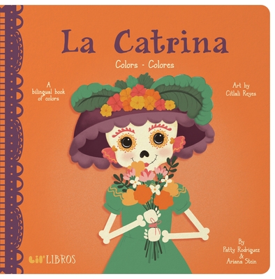 La Catrina: Colors/ Colores