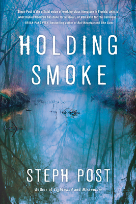 Holding Smoke