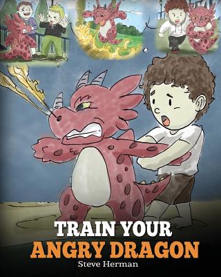 Train Your Angry Dragon