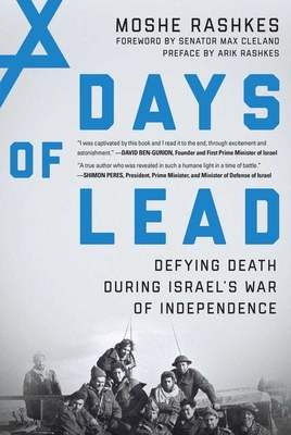 Days of Lead