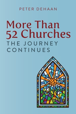 More Than 52 Churches