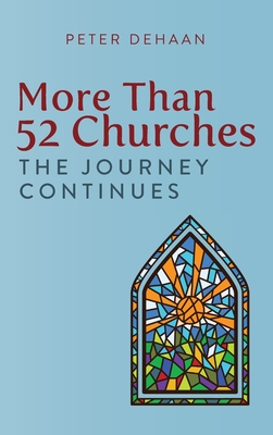 More Than 52 Churches