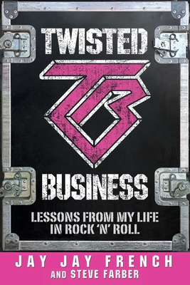 Twisted Business