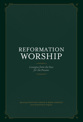 Reformation Worship
