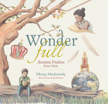 WonderFull – Ancient Psalms Ever New
