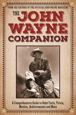 The John Wayne Companion