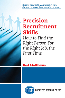 Precision Recruitment Skills