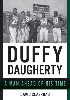 Duffy Daugherty