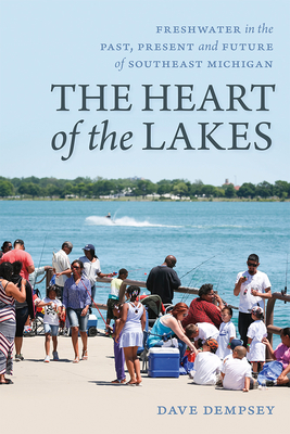 The Heart of the Lakes