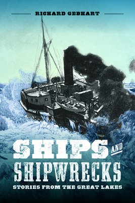 Ships and Shipwrecks