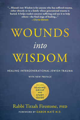 Wounds into Wisdom