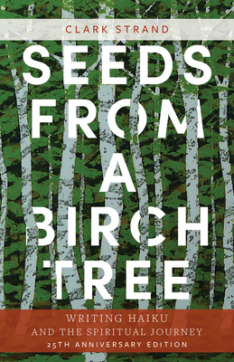 Seeds from a Birch Tree