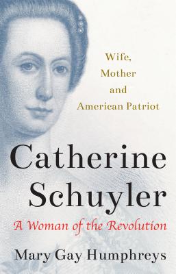 Catherine Schuyler