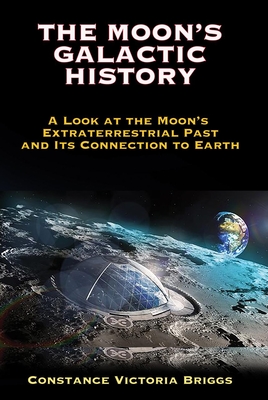 The Moon's Galactic History