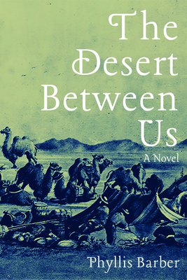 The Desert Between Us