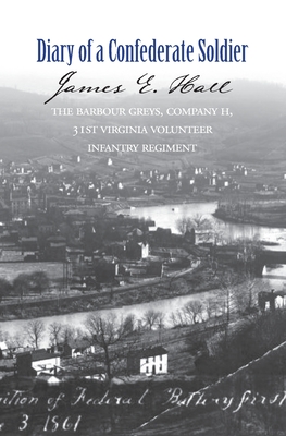 The Diary of a Confederate Soldier