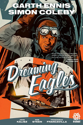 Dreaming Eagles