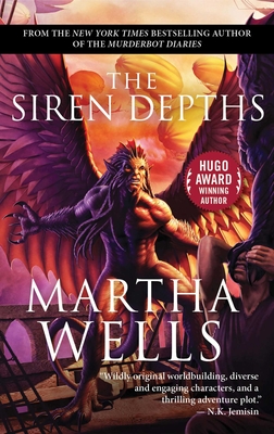 The Siren Depths
