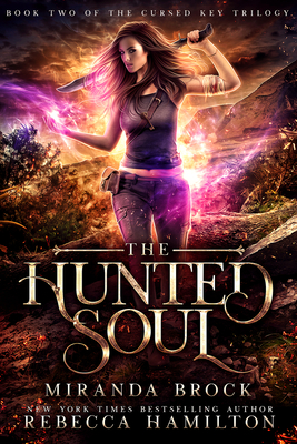 The Hunted Soul Volume 2
