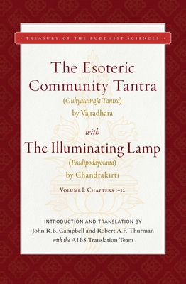 The Esoteric Community Tantra with The Illuminating Lamp