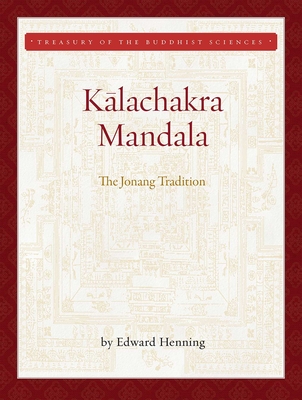 Kalachakra Mandala