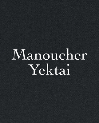 Manoucher Yektai